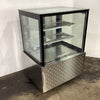 Bonvue SG090FA-2XB Chilled Food Display