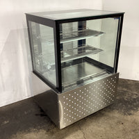 Bonvue SG090FA-2XB Chilled Food Display