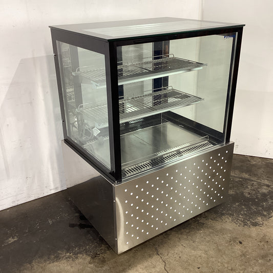 Bonvue SG090FA-2XB Chilled Food Display