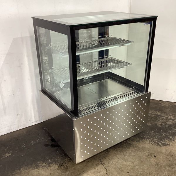 Bonvue SG090FA-2XB Chilled Food Display