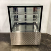Bonvue SG090FA-2XB Chilled Food Display