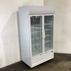 Thermaster LG-1000P Upright Drink Fridge