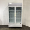 Thermaster LG-1000P Upright Drink Fridge