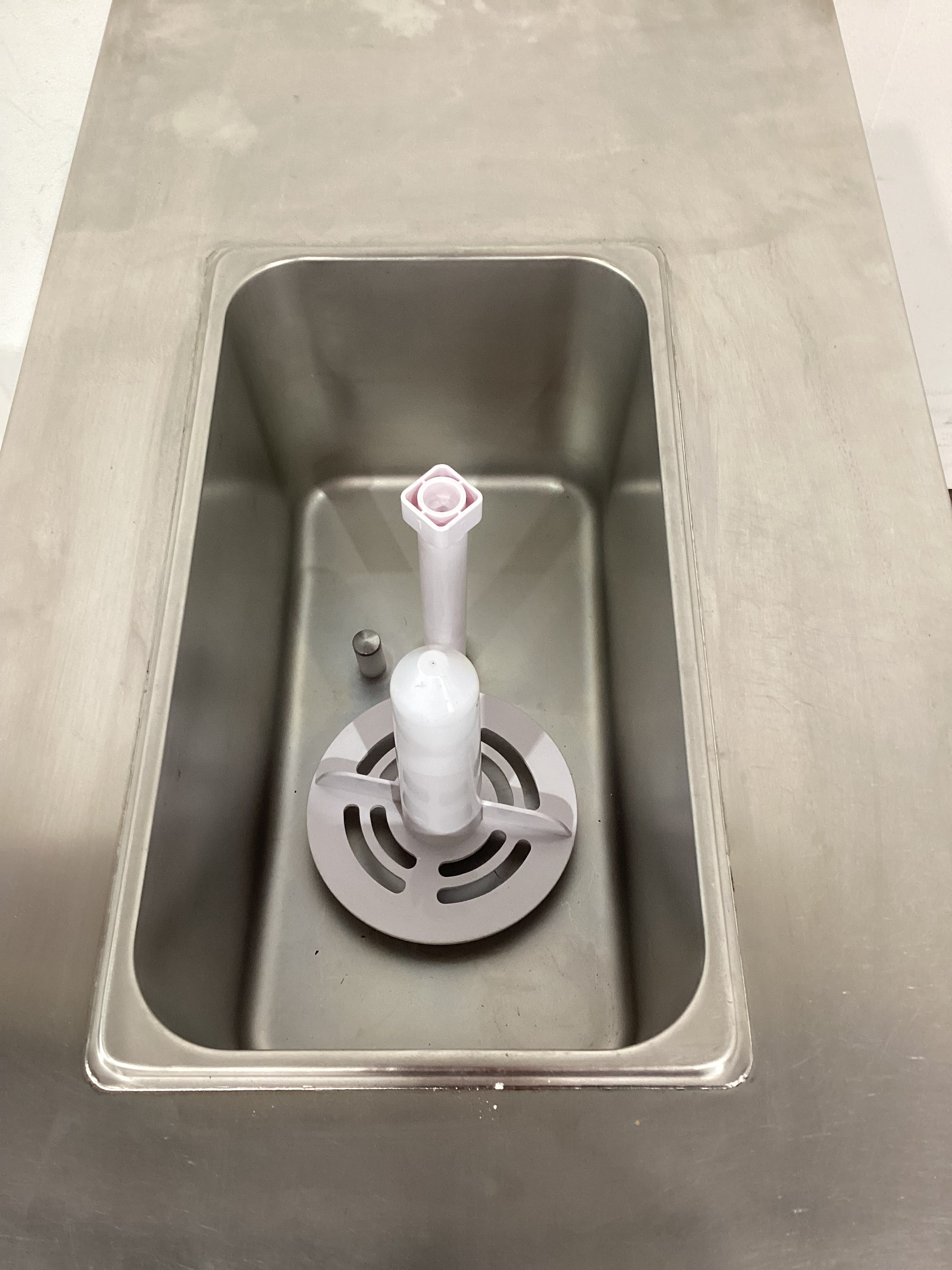 Brullen i91 Pro Ice Cream Machine