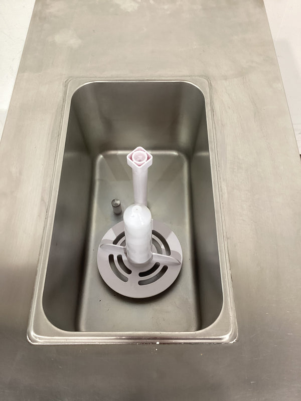Brullen i91 Pro Ice Cream Machine
