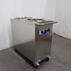 Royston PW2 Plate Warming Cart