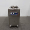 Royston PW2 Plate Warming Cart