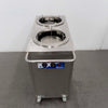 Royston PW2 Plate Warming Cart