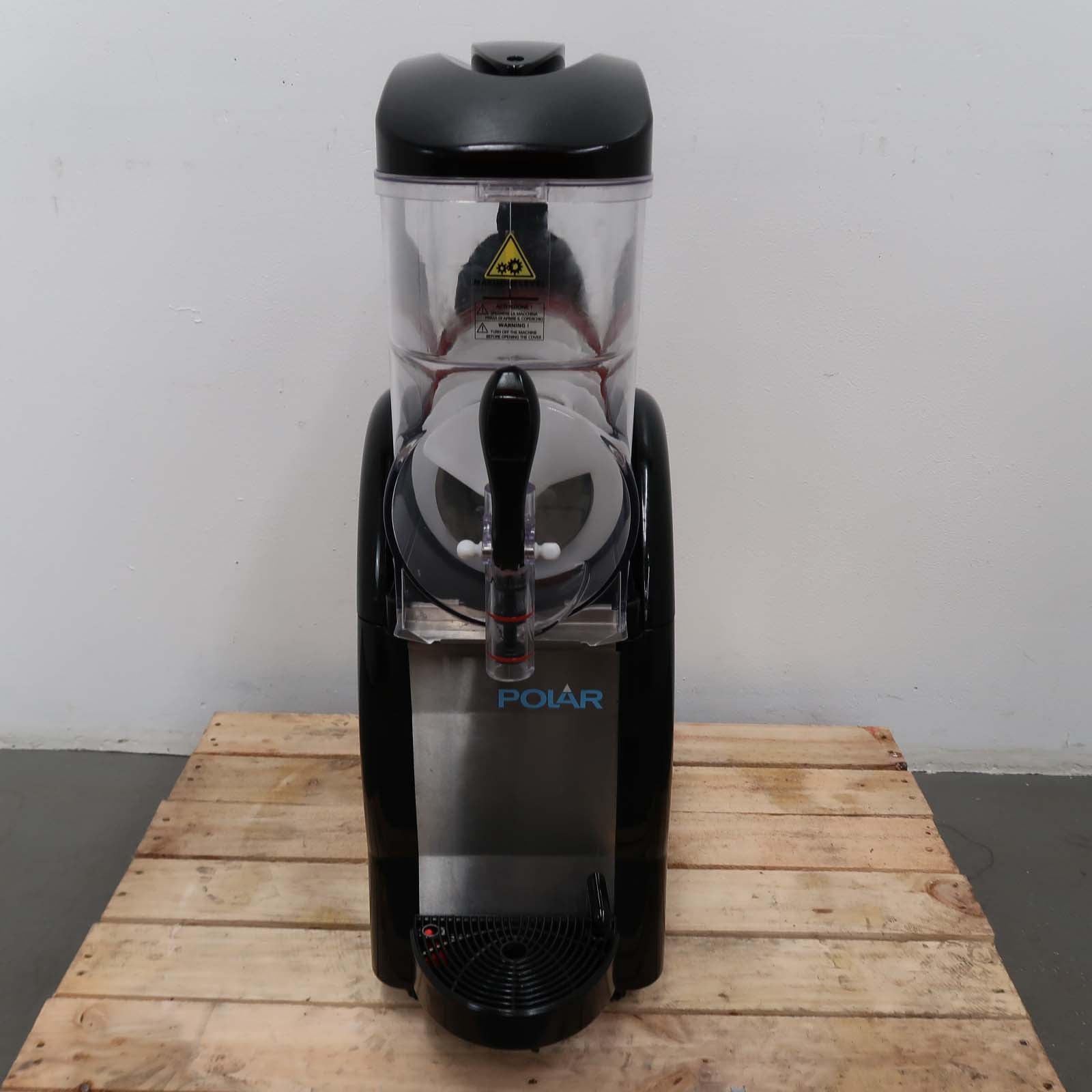 Polar DB331-A-03 Slushie Machine