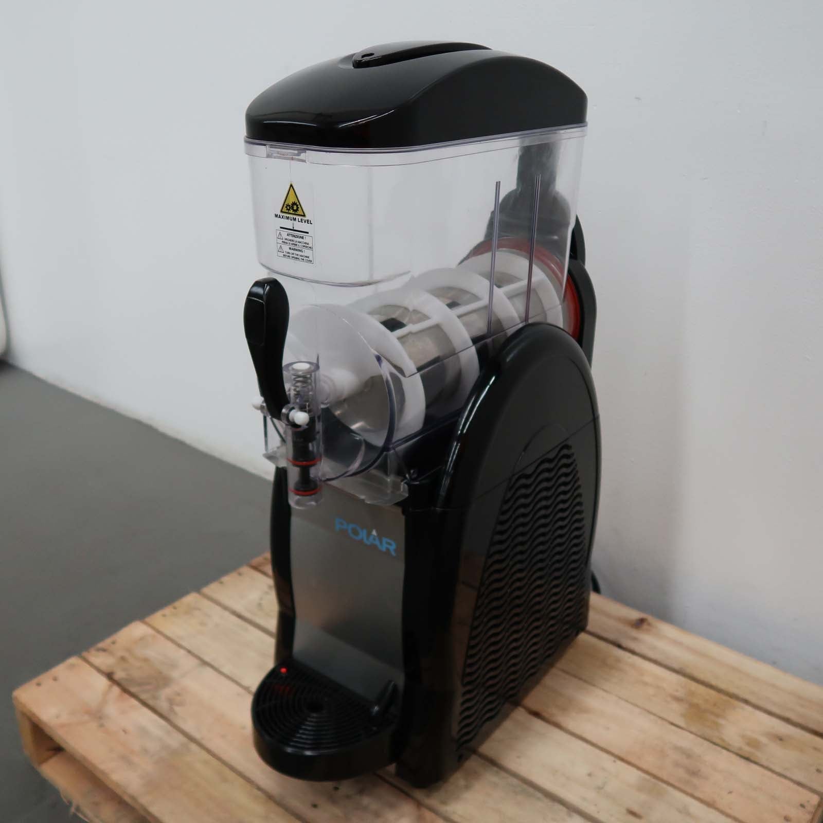 Polar DB331-A-03 Slushie Machine