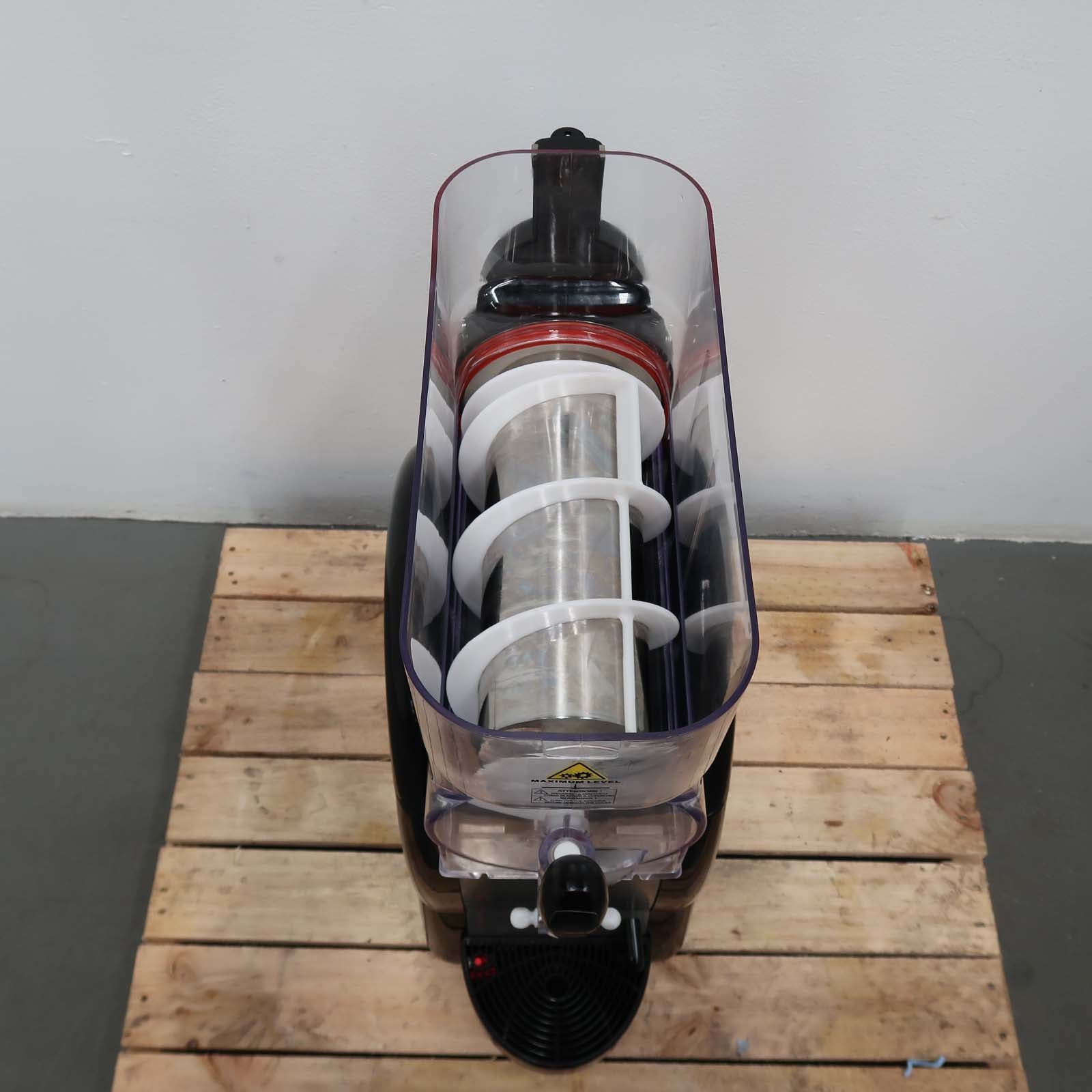 Polar DB331-A-03 Slushie Machine