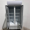 Thermaster LG-580P 2 Door Upright Fridge