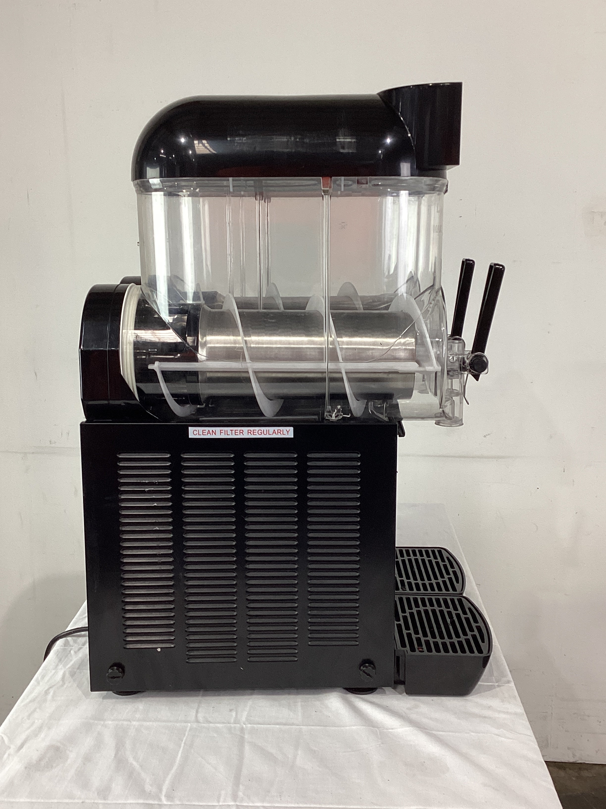 Bras FBM2 Slushie Machine