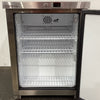 Airex AXF-UC-1 A1 Undercounter Freezer