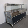 Roband  S26 Bain Marie + Stand