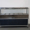 Roband  S26 Bain Marie + Stand