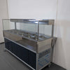 Roband  S26 Bain Marie + Stand