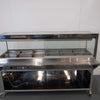 Roband  S26 Bain Marie + Stand