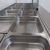 Roband  S26 Bain Marie + Stand