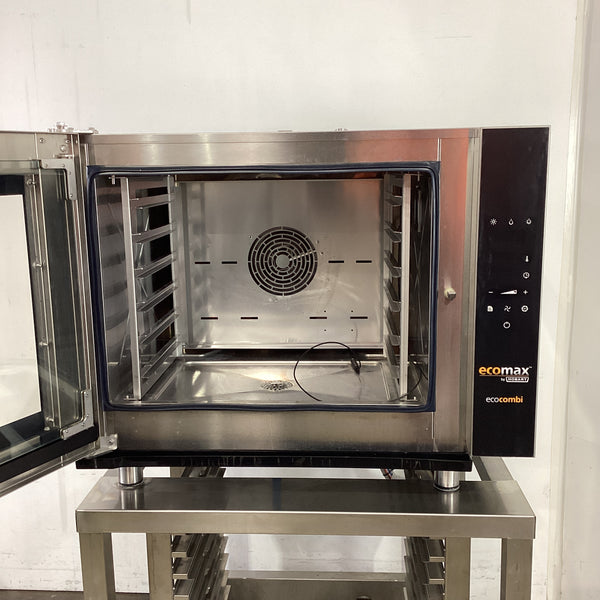 Hobart HECME6-C Combi Oven