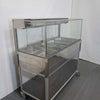 Roband S24 Bain Marie + Stand