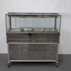 Roband S24 Bain Marie + Stand