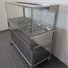Roband S24 Bain Marie + Stand