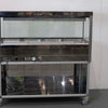 Roband S24 Bain Marie + Stand