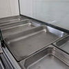 Roband S24 Bain Marie + Stand