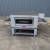 Zanolli Synthesis 12/100 V GAS/MC DIG Pizza Oven