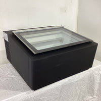 Bonvue CGD-03B Countertop Gelato Display