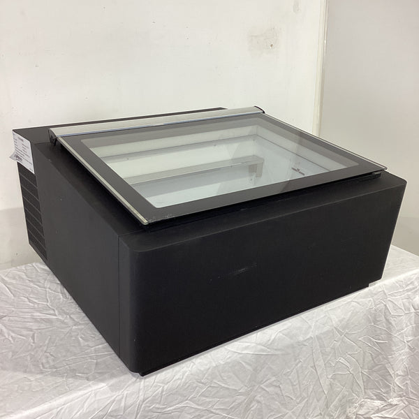 Bonvue CGD-03B Countertop Gelato Display