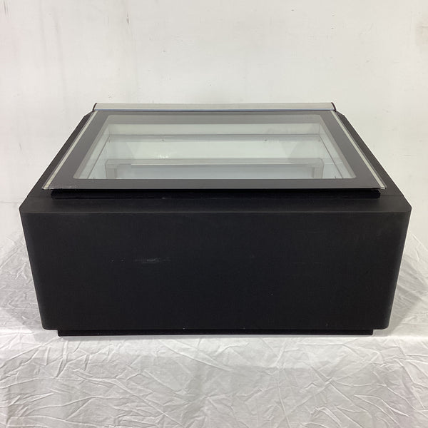 Bonvue CGD-03B Countertop Gelato Display