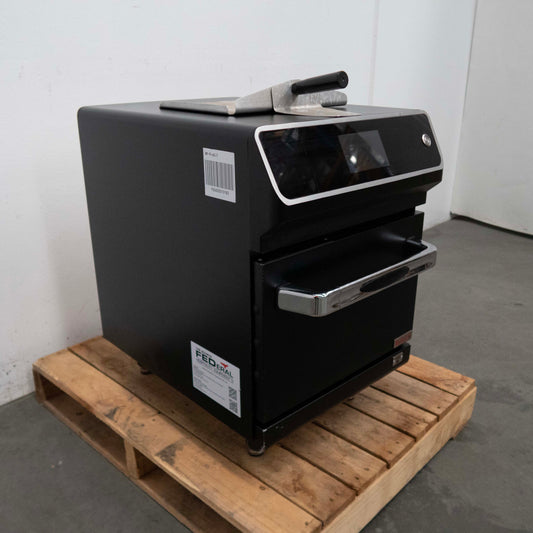 Benchstar NP-ProSiT Speed Oven