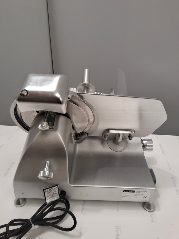 Anvil MSA3250 Slicer