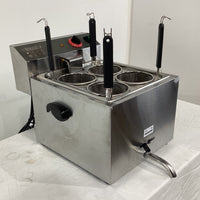 FED DF-BP Countertop Pasta Cooker