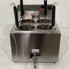 FED DF-BP Countertop Pasta Cooker