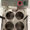 FED DF-BP Countertop Pasta Cooker
