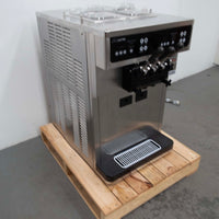 Icetro ISI-163TT Countertop Soft Serve Machine