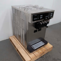 Icetro ISI-163TT Countertop Soft Serve Machine