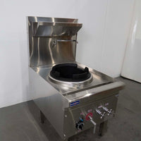 Gasmax WW-1N Wok Burner