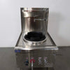 Gasmax WW-1N Wok Burner