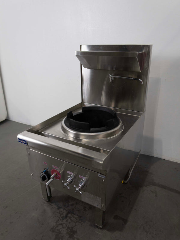 Gasmax WW-1N Wok Burner