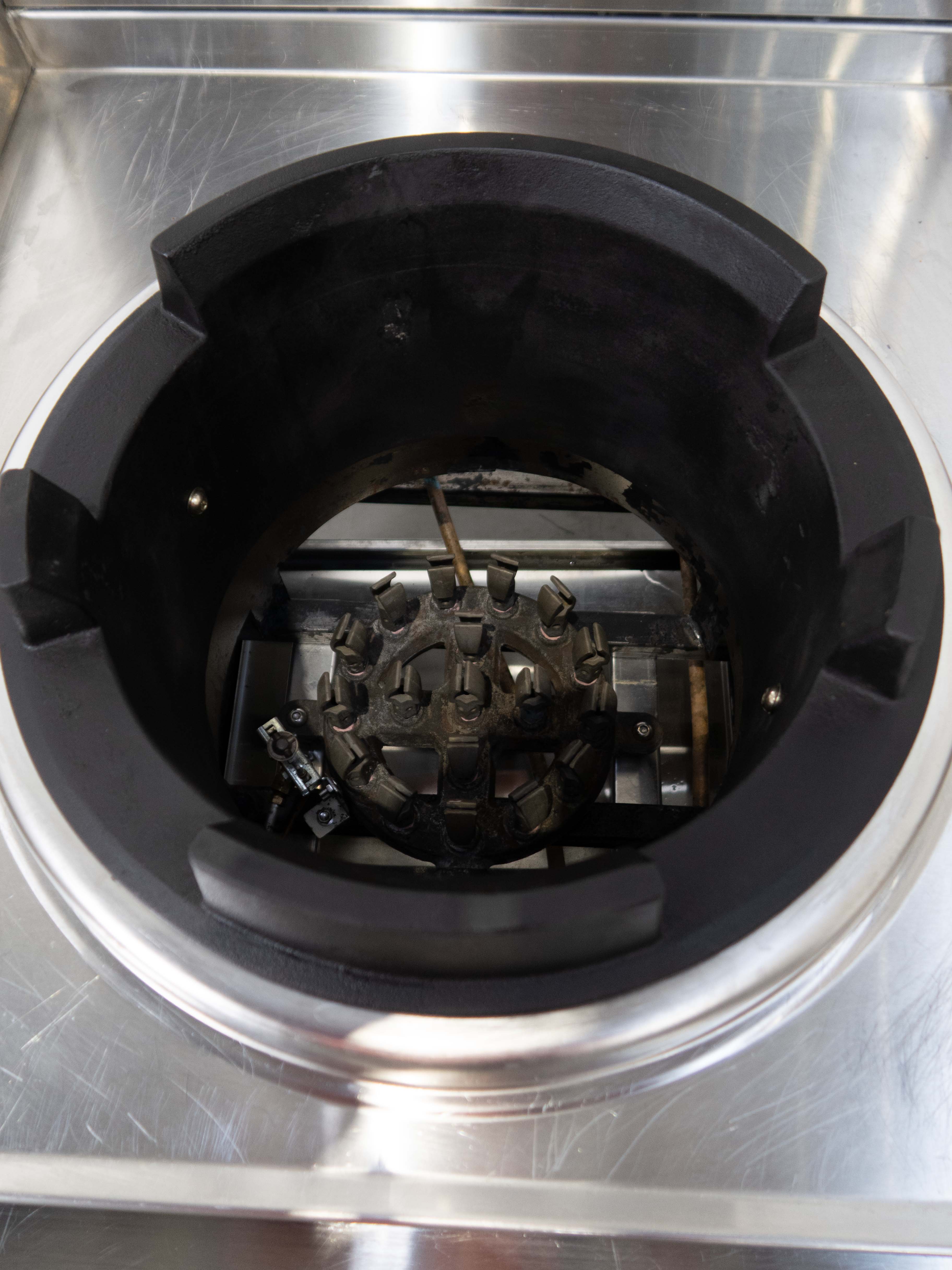 Gasmax WW-1N Wok Burner