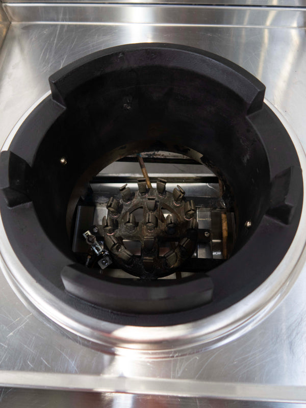 Gasmax WW-1N Wok Burner