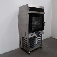 Nuvu X5 Convection Oven & Prover