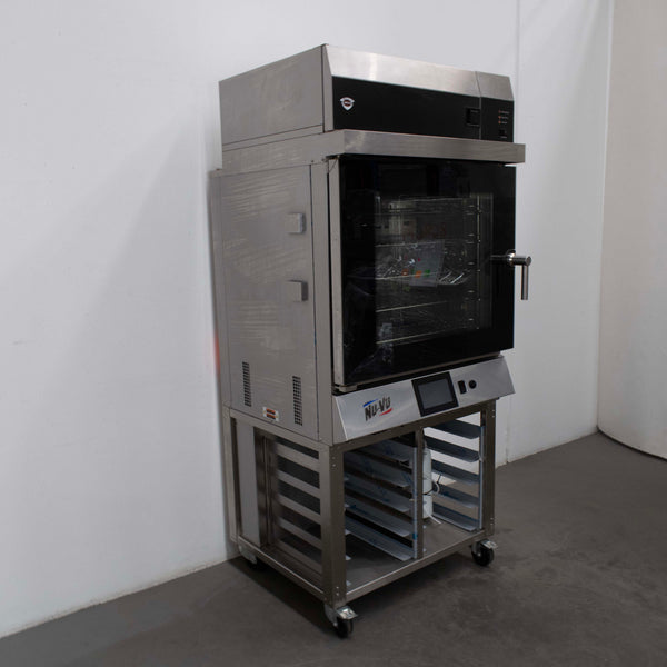 Nuvu X5 Convection Oven & Prover