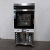 Nuvu X5 Convection Oven & Prover