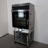 Nuvu X5 Convection Oven & Prover
