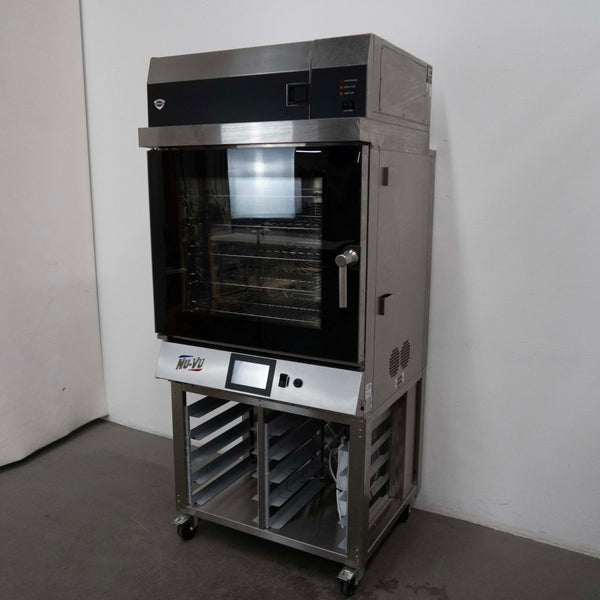 Nuvu X5 Convection Oven & Prover